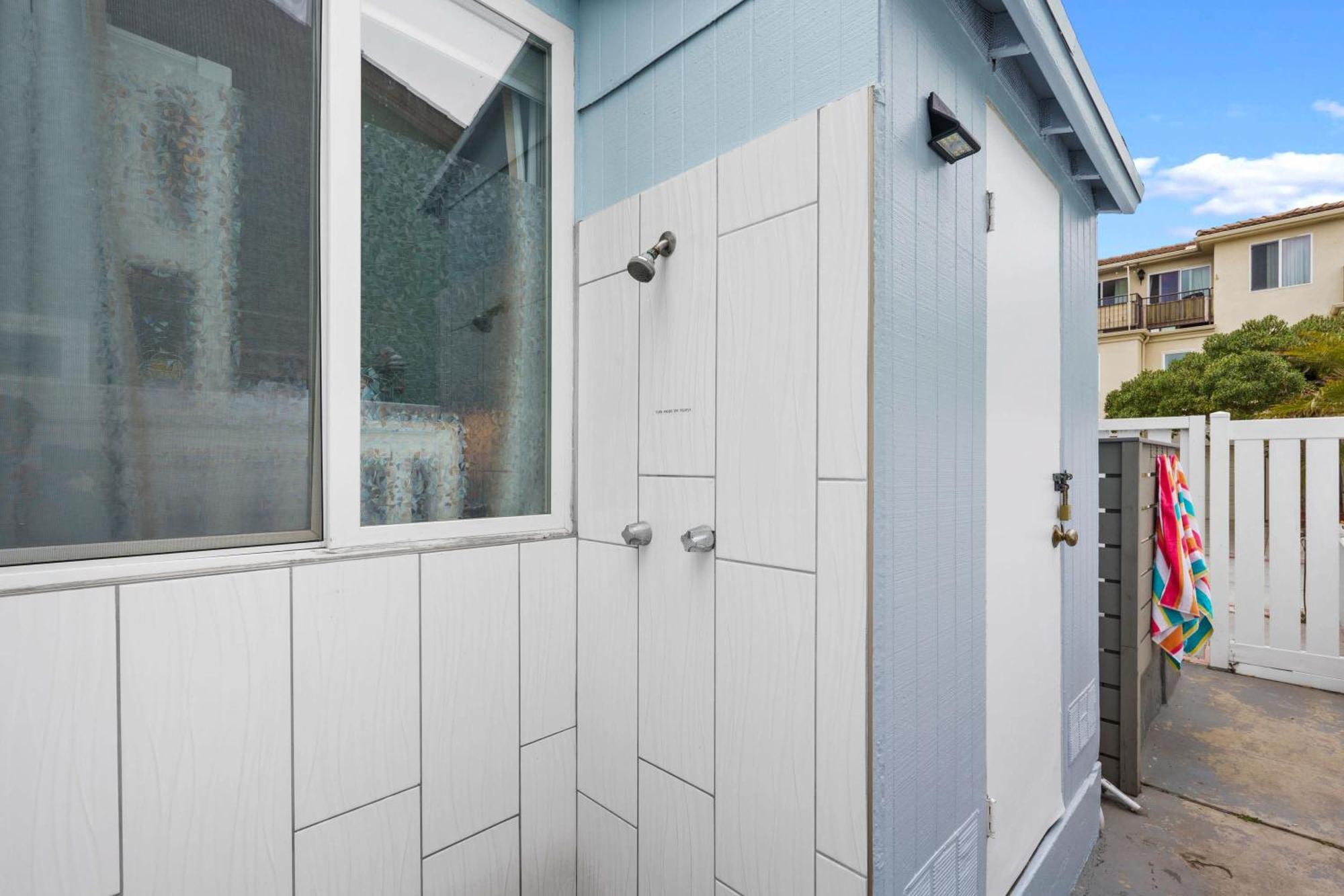 Beach-2-Bay 1Br - In The Heart Of Mission Beach San Diego Eksteriør billede